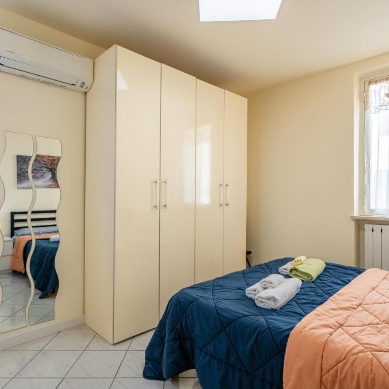 La Casina Gialla Independent House - Casa con 2 Camere da Letto - 2