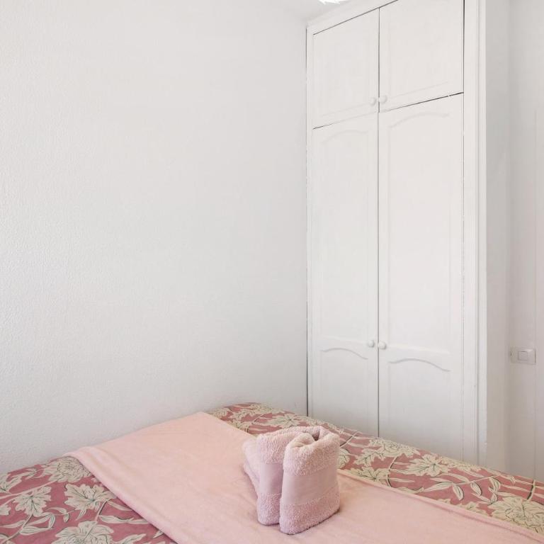 Un descanso 2-1 - Casa con 1 dormitorio - 12
