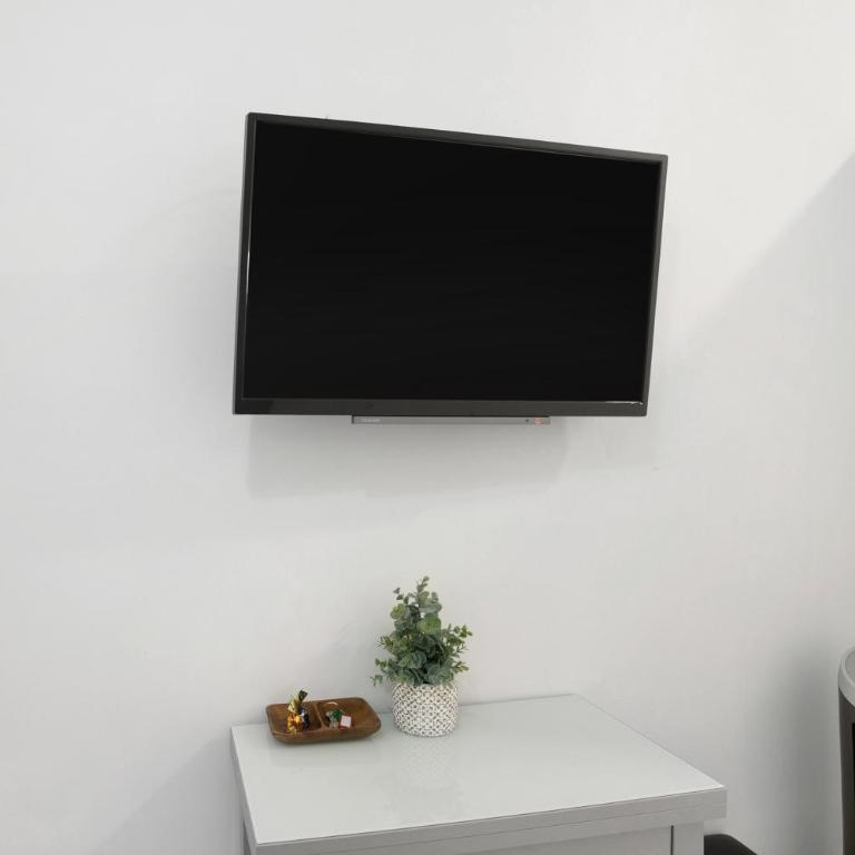 Un descanso 2-1 - Casa con 1 dormitorio - 16