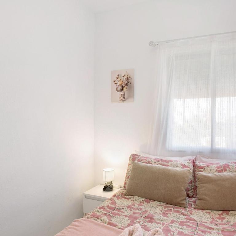 Un descanso 2-1 - Casa con 1 dormitorio - 11