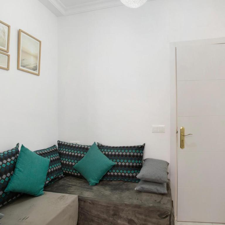 Un descanso 2-1 - Casa con 1 dormitorio - 14