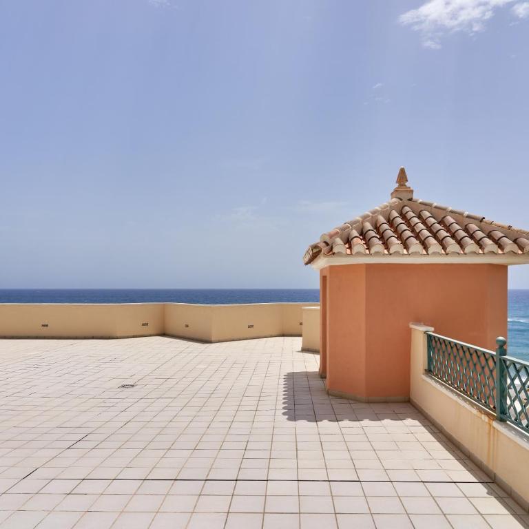 Beachfront apartment Torrox Costa - Apartamento Deluxe de 2 dormitorios con vistas al mar - 33