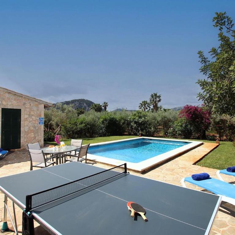 Villa Oliveres - Casa de 3 dormitorios - 4