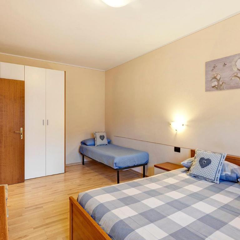 Appartamento Greta Baita Mauri - Appartamento Superior con 1 Camera da Letto e Balcone - 6