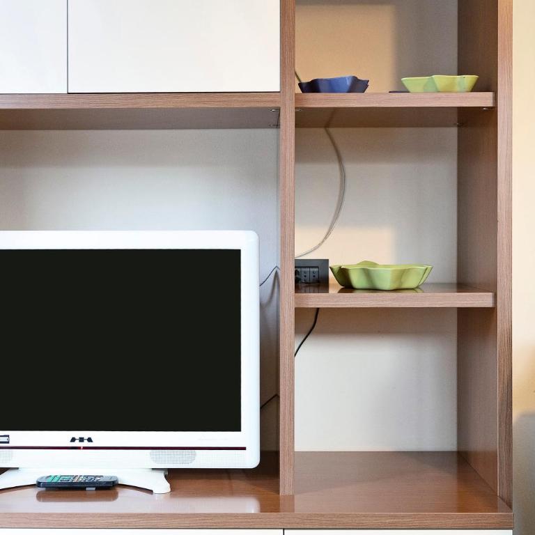 Appartamento Greta Baita Mauri - Appartamento Superior con 1 Camera da Letto e Balcone - 21
