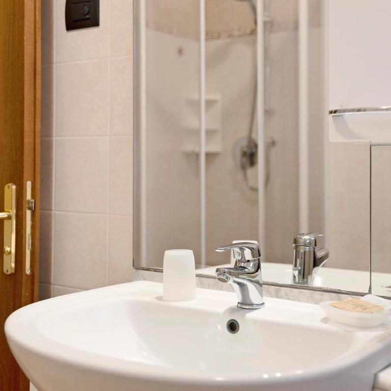 Appartamento Greta Baita Mauri - Appartamento Superior con 1 Camera da Letto e Balcone - 18