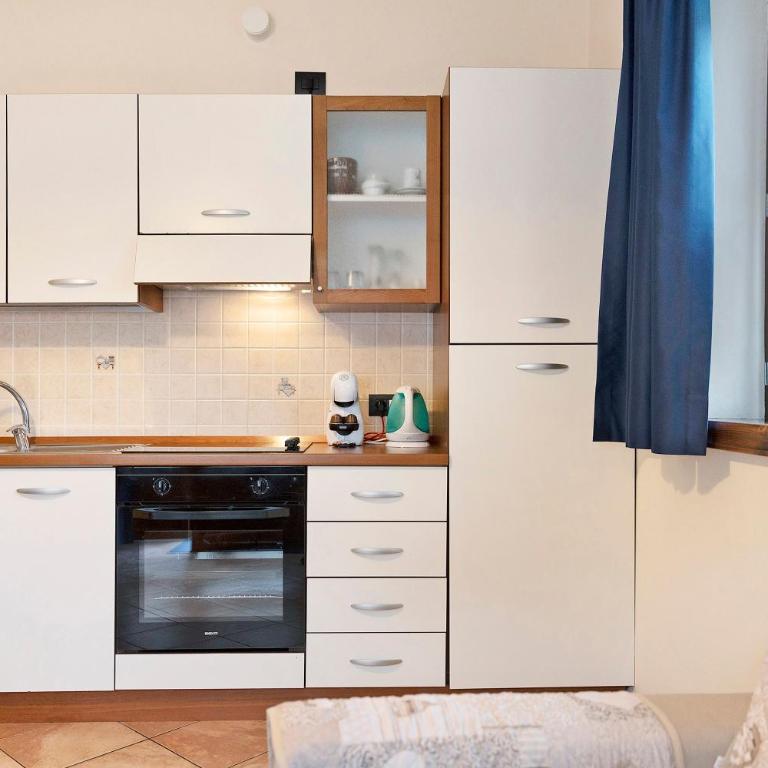 Appartamento Greta Baita Mauri - Appartamento Superior con 1 Camera da Letto e Balcone - 3