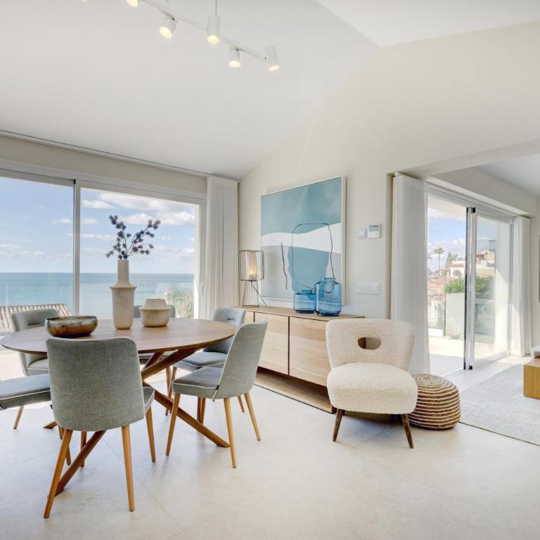 Villa Endless Summer - Villa con vistas al mar - 5