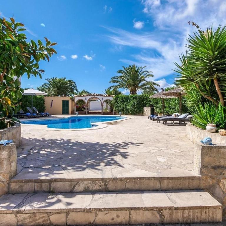 Apartamento Casa de Maretas - Casa de 2 dormitorios - 20