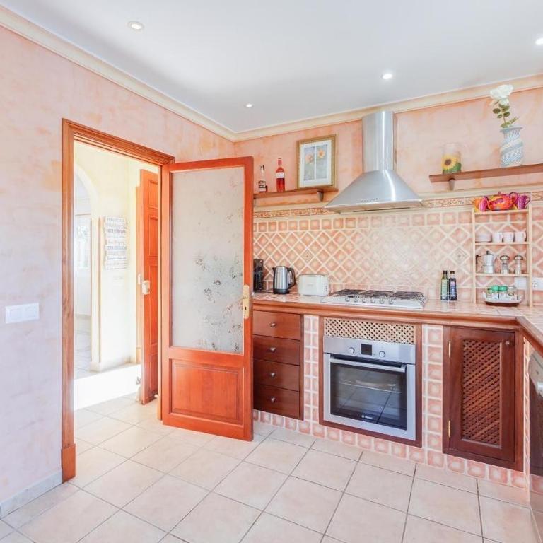 Apartamento Casa de Maretas - Casa de 2 dormitorios - 7