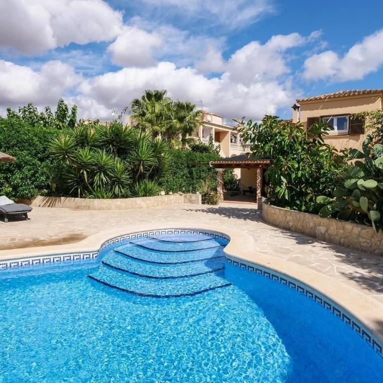Apartamento Casa de Maretas - Casa de 2 dormitorios - 22