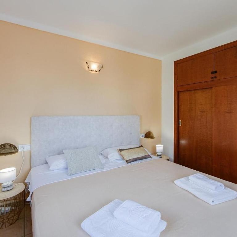 Apartamento Casa de Maretas - Casa de 2 dormitorios - 13