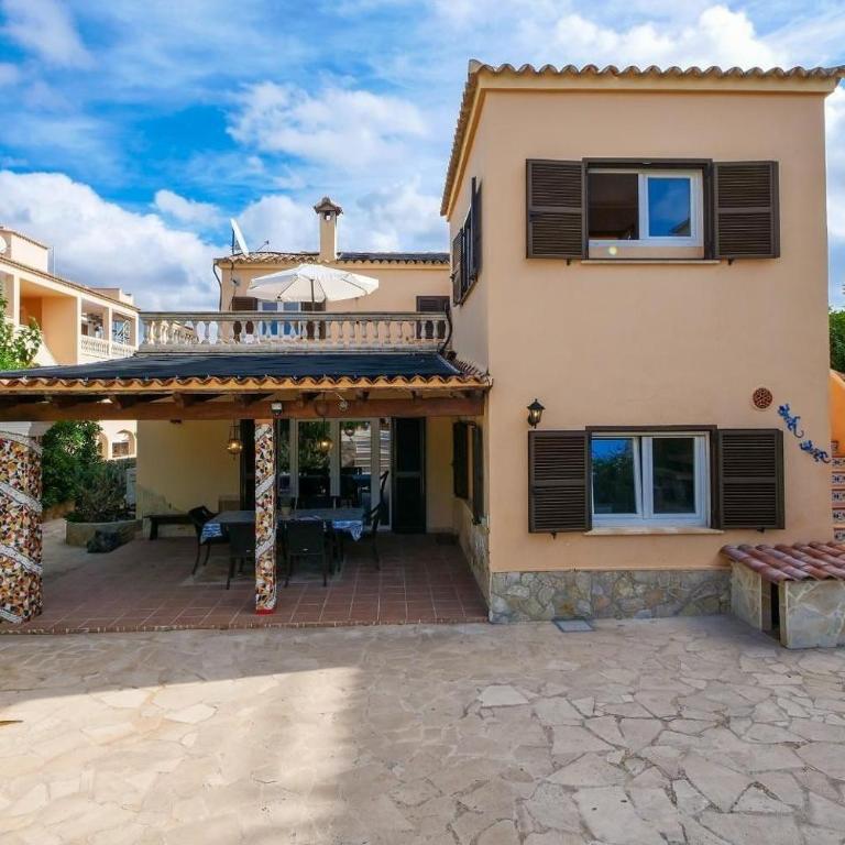 Apartamento Casa de Maretas - Casa de 2 dormitorios - 24