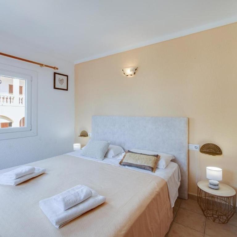 Apartamento Casa de Maretas - Casa de 2 dormitorios - 12