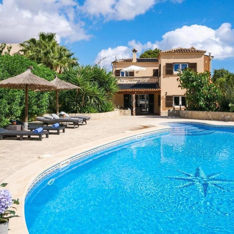 Apartamento Casa de Maretas - Casa de 2 dormitorios - 1
