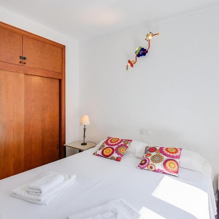 Apartamento Casa de Maretas - Casa de 2 dormitorios - 11