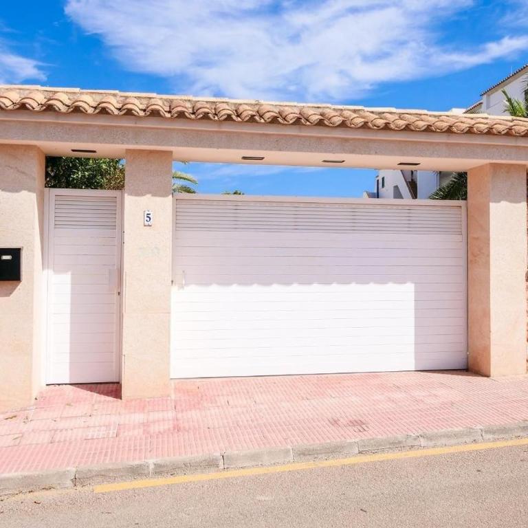 Apartamento Casa de Maretas - Casa de 2 dormitorios - 25