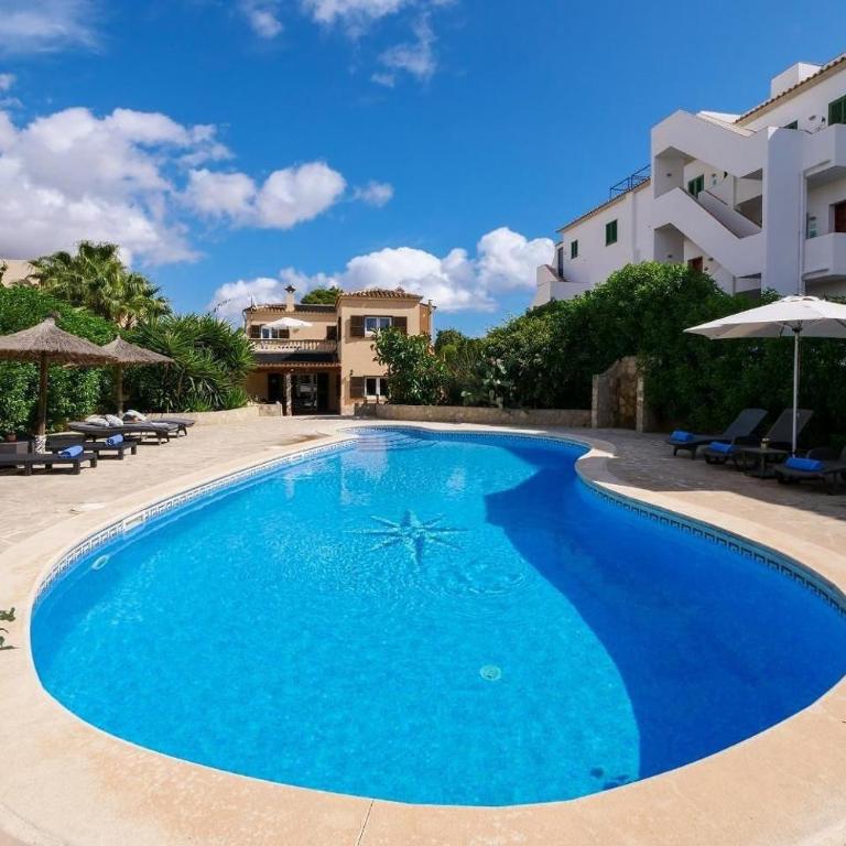 Apartamento Casa de Maretas - Casa de 2 dormitorios - 3