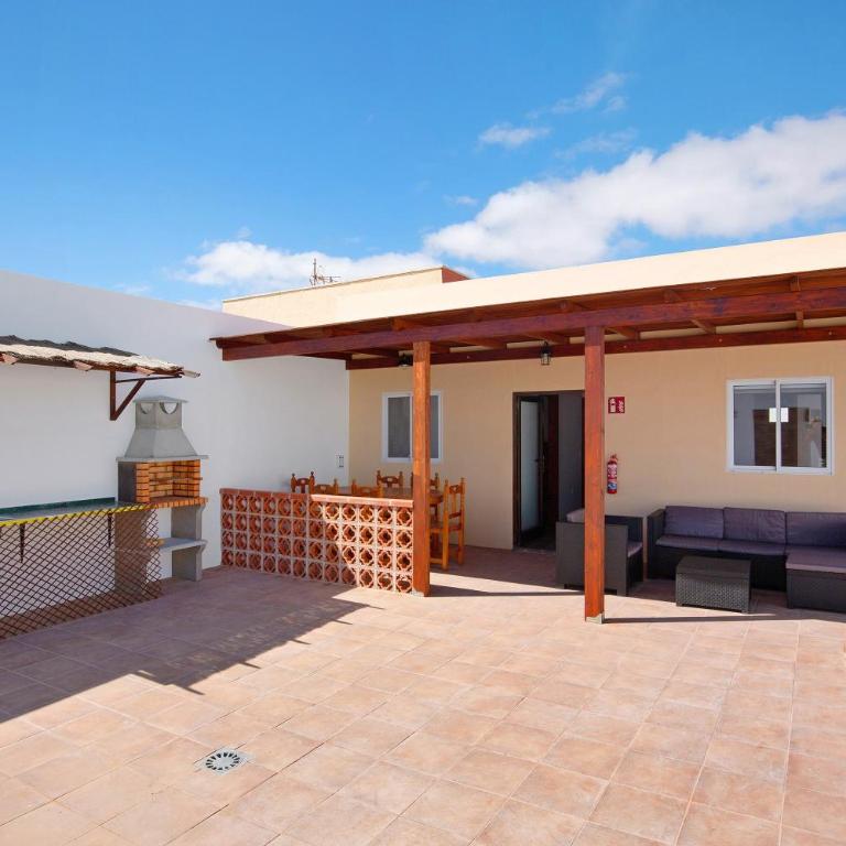 Casa Vieja - Casa de 2 dormitorios - 3
