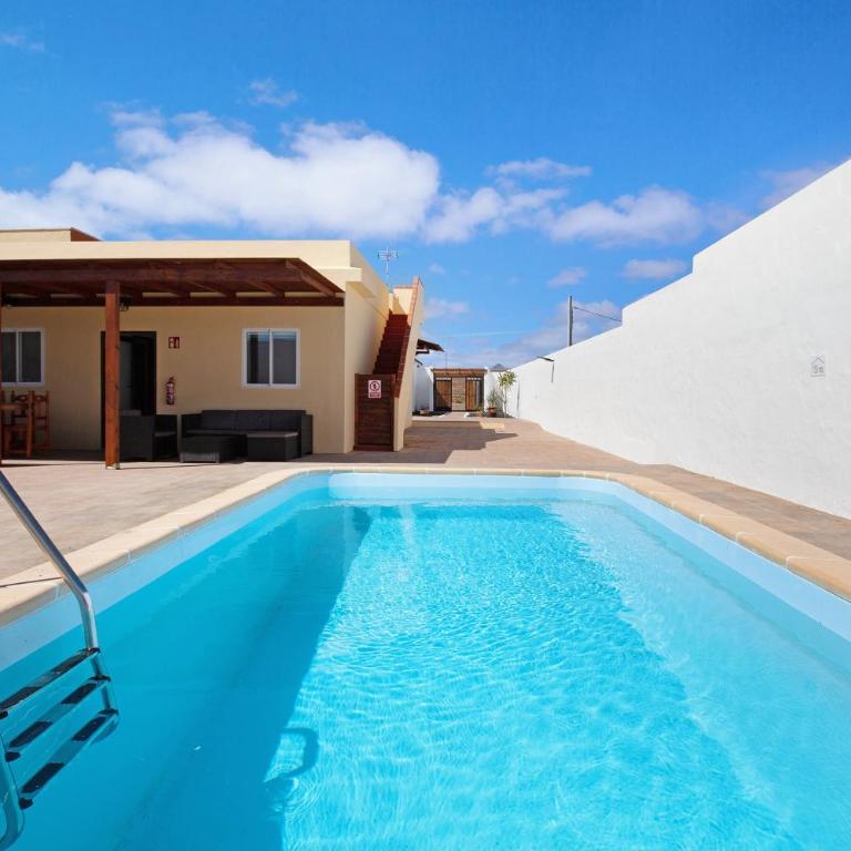 Casa Vieja - Casa de 2 dormitorios - 4