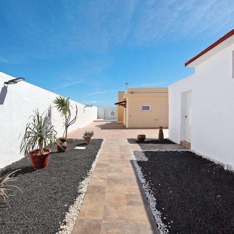 Casa Vieja - Casa de 2 dormitorios - 25