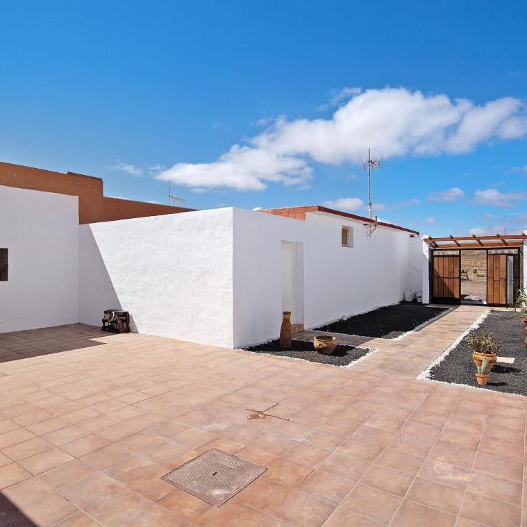 Casa Vieja - Casa de 2 dormitorios - 27