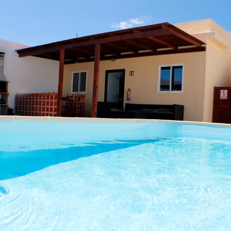 Casa Vieja - Casa de 2 dormitorios - 1