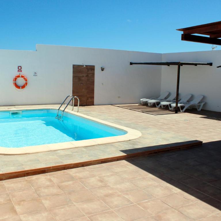 Casa Vieja - Casa de 2 dormitorios - 6