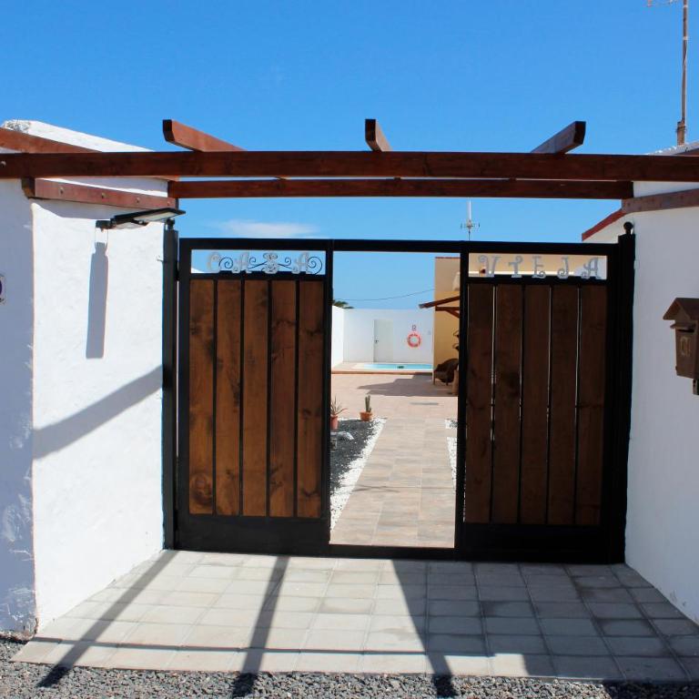 Casa Vieja - Casa de 2 dormitorios - 23