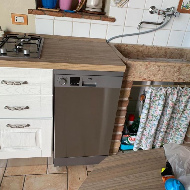 Casa Silvia ll - Appartamento con 1 Camera da Letto e Vista Lago - 28