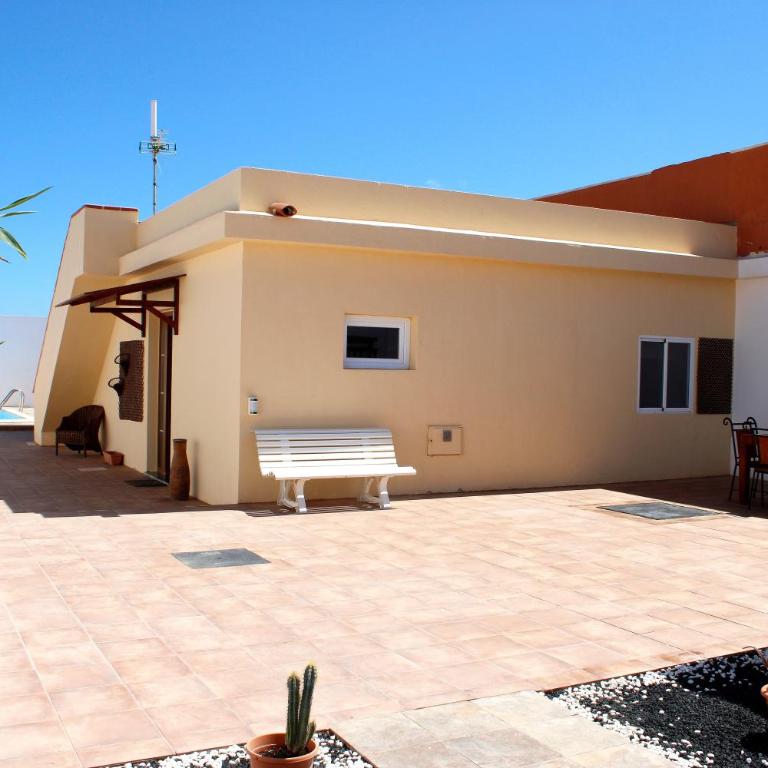 Casa Vieja - Casa de 2 dormitorios - 22