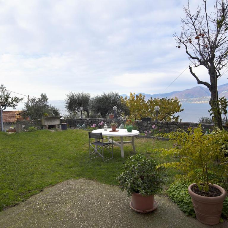Casa Silvia ll - Appartamento con 1 Camera da Letto e Vista Lago - 21
