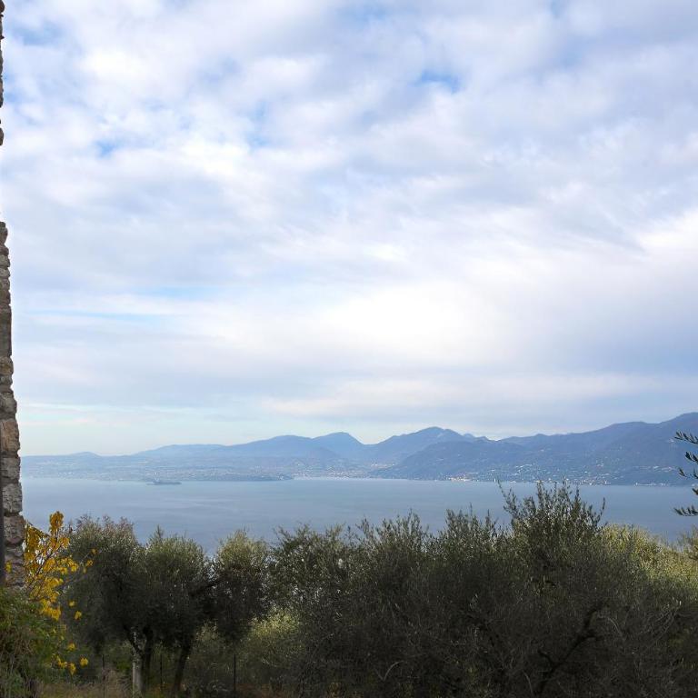 Casa Silvia ll - Appartamento con 1 Camera da Letto e Vista Lago - 25