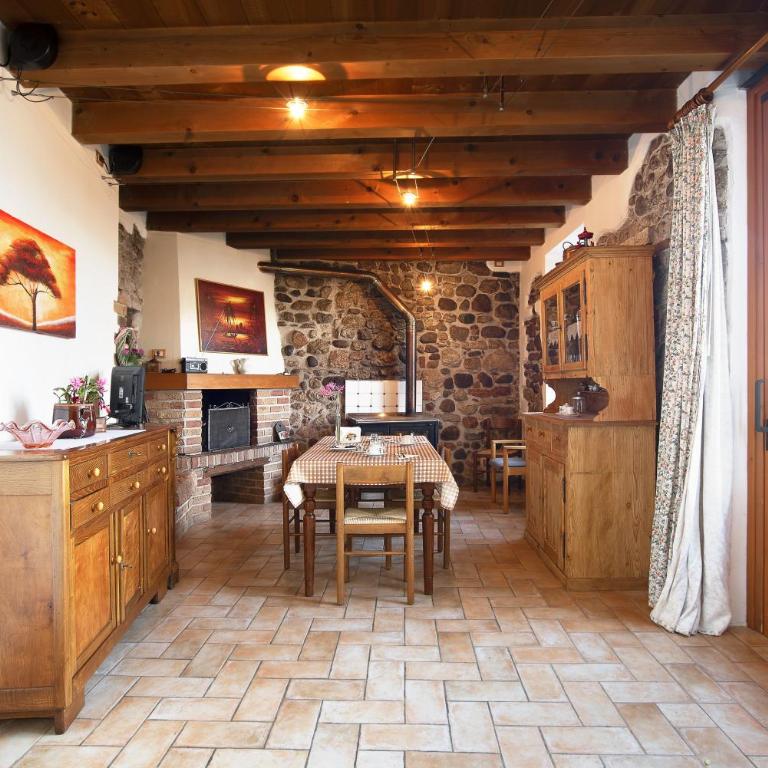 Casa Silvia ll - Appartamento con 1 Camera da Letto e Vista Lago - 2