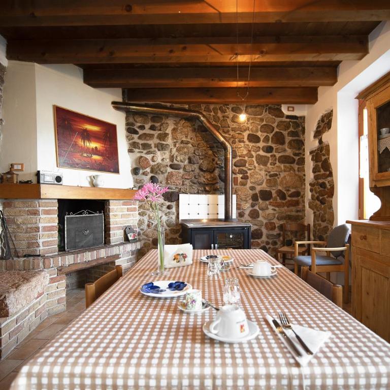 Casa Silvia ll - Appartamento con 1 Camera da Letto e Vista Lago - 4