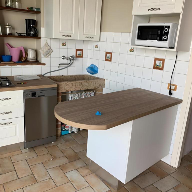 Casa Silvia ll - Appartamento con 1 Camera da Letto e Vista Lago - 26