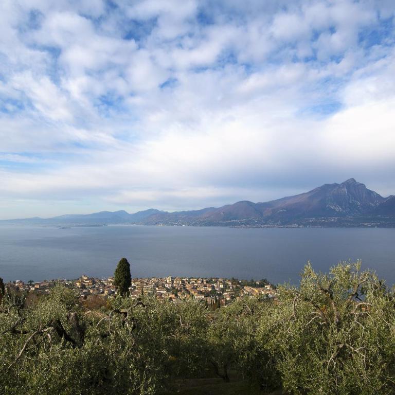 Casa Silvia ll - Appartamento con 1 Camera da Letto e Vista Lago - 24