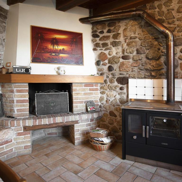Casa Silvia ll - Appartamento con 1 Camera da Letto e Vista Lago - 6