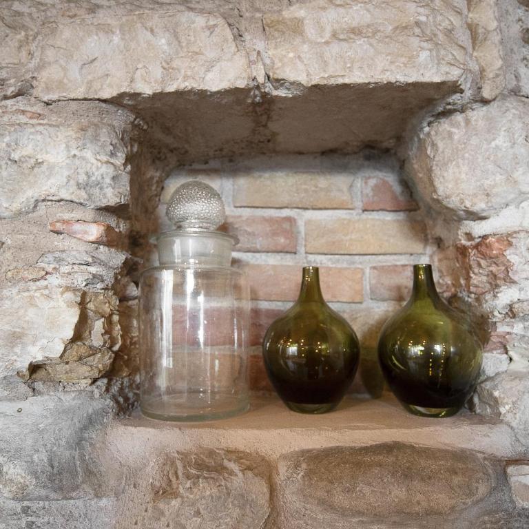 Casa Silvia ll - Appartamento con 1 Camera da Letto e Vista Lago - 7