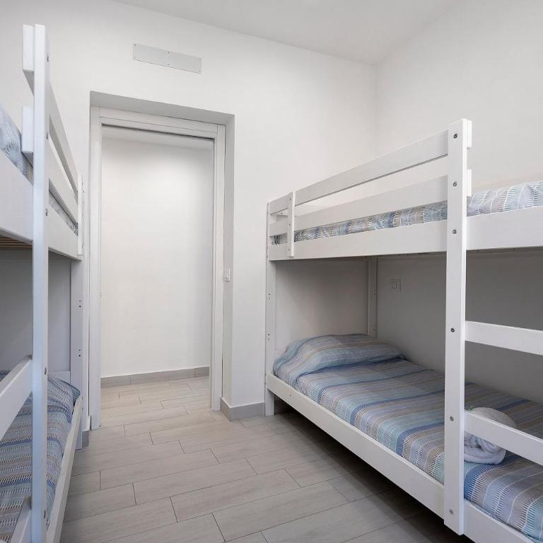 Lido Azzurro Sea Appartments - Apartamento Deluxe de 2 dormitorios con vistas al mar - 18