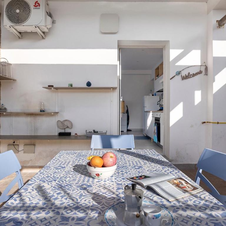 Lido Azzurro Sea Appartments - Apartamento Deluxe de 2 dormitorios con vistas al mar - 20