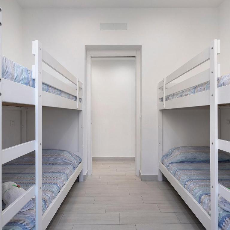 Lido Azzurro Sea Appartments - Apartamento Deluxe de 2 dormitorios con vistas al mar - 17