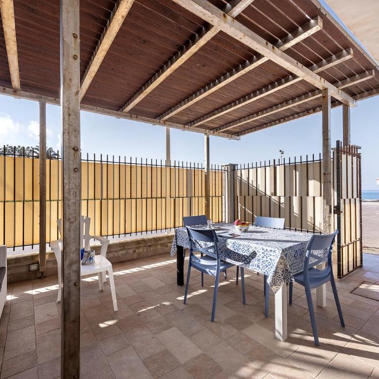 Lido Azzurro Sea Appartments - Apartamento Deluxe de 2 dormitorios con vistas al mar - 1