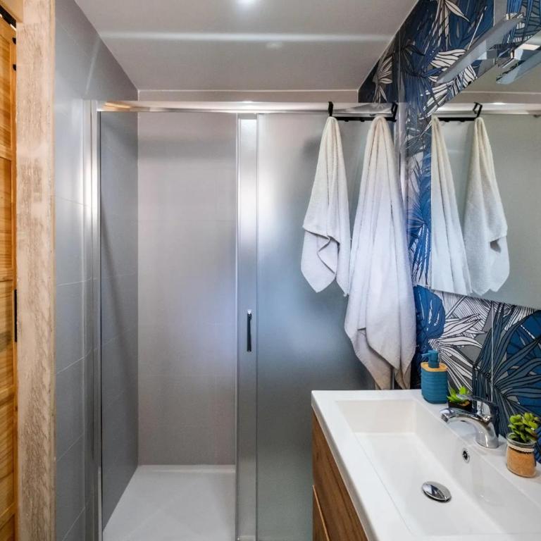 Azul Mare Exclusive - One-Bedroom House - 20