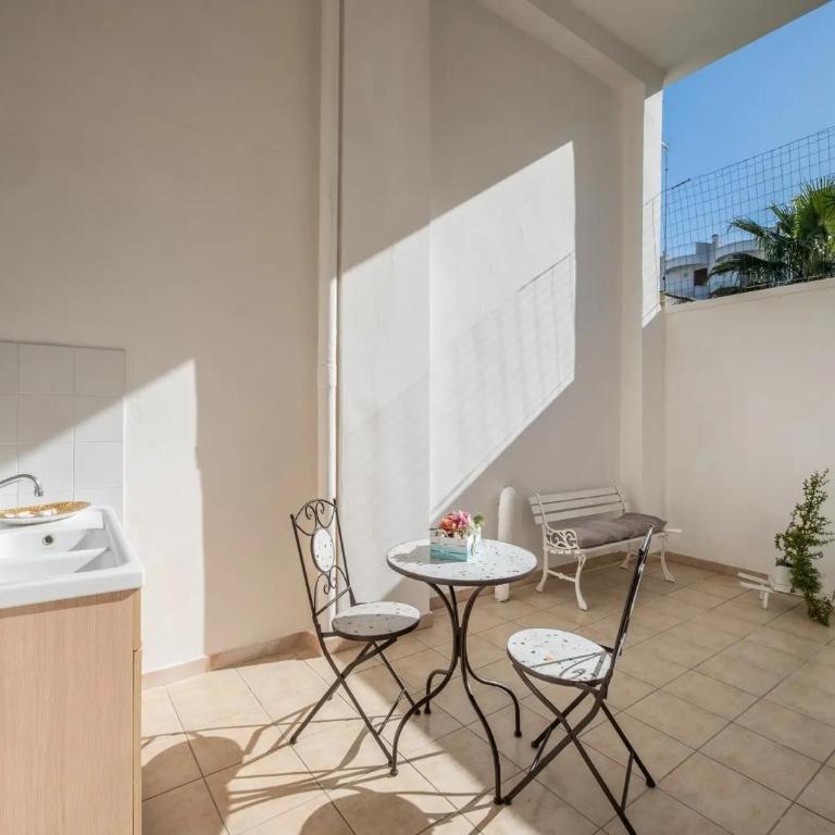 Azul Mare Exclusive - One-Bedroom House - 27
