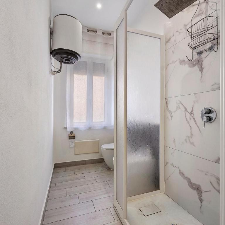 Lido Azzurro Sea Appartments - Apartamento Deluxe de 2 dormitorios con vistas al mar - 15