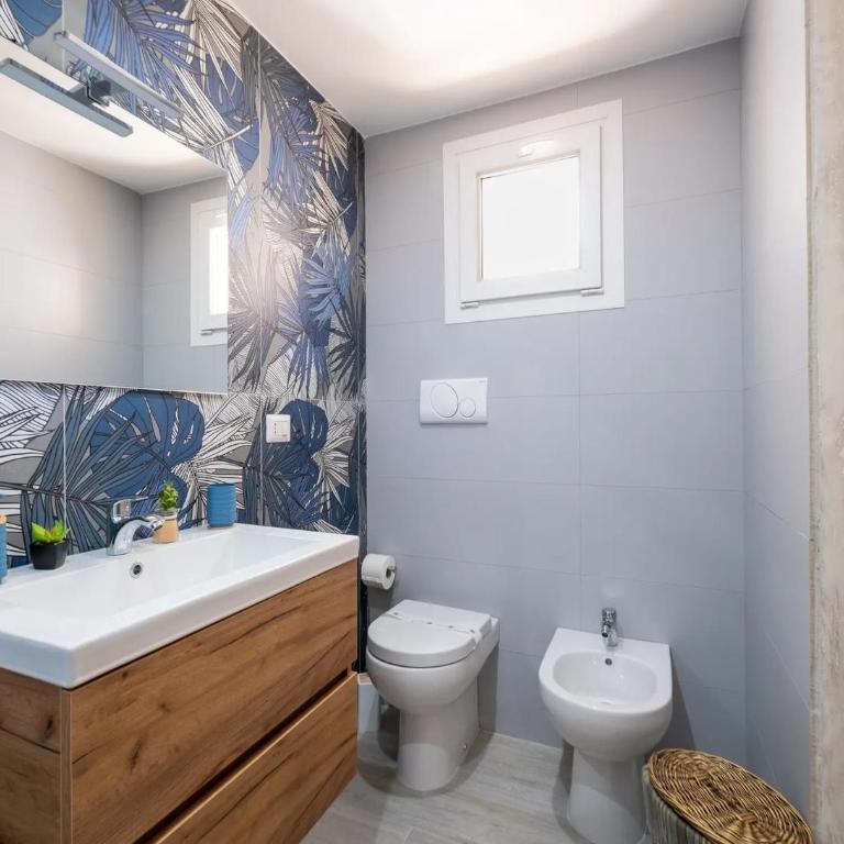 Azul Mare Exclusive - One-Bedroom House - 17