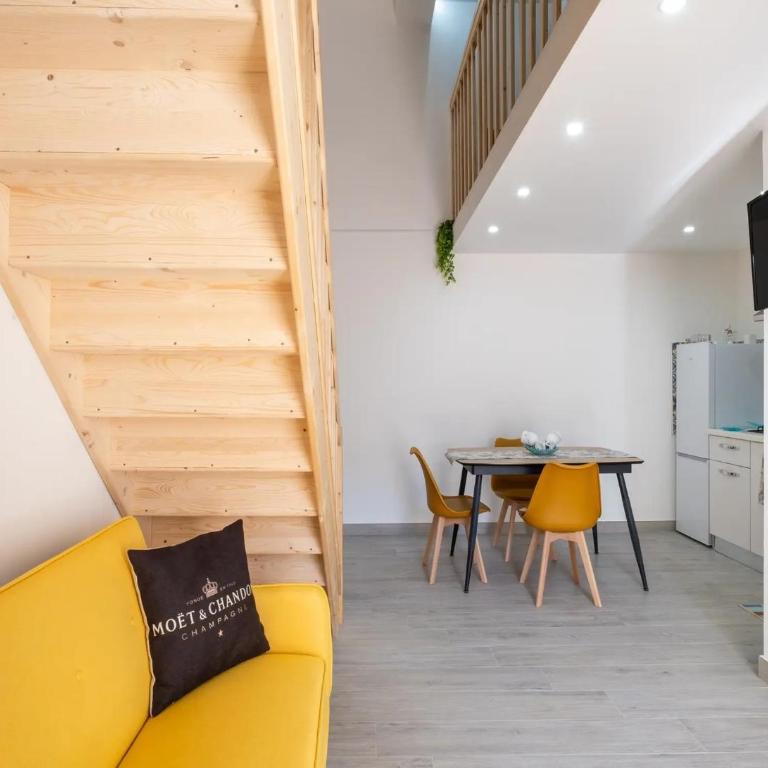 Azul Mare Exclusive - One-Bedroom House - 9