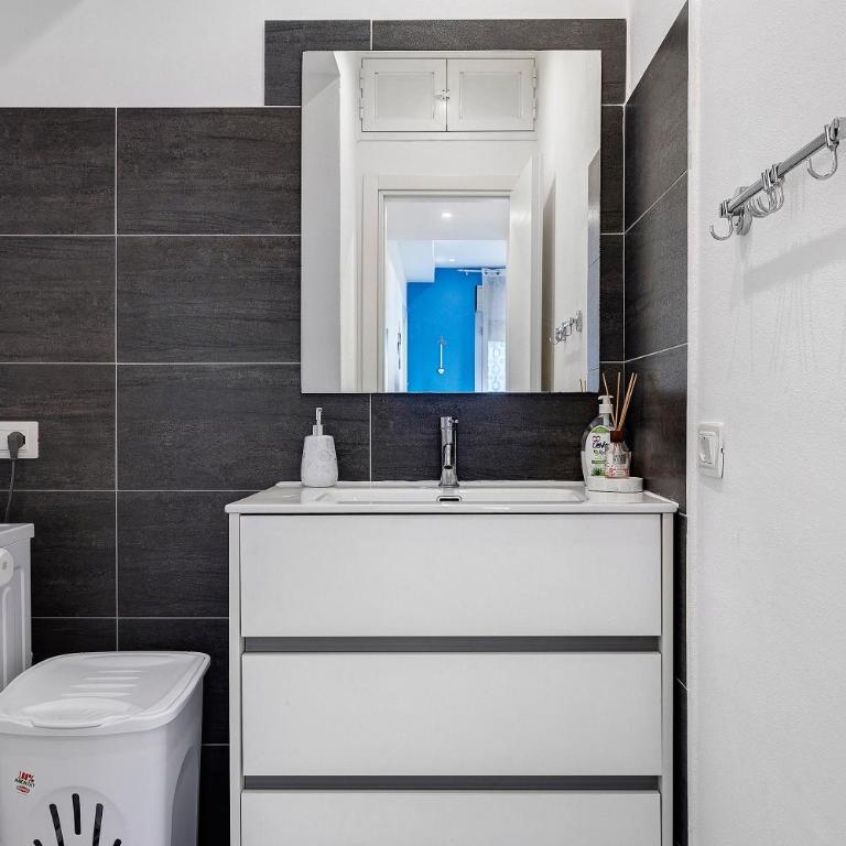 Lido Azzurro Sea Appartments - Apartamento Deluxe de 2 dormitorios con vistas al mar - 16