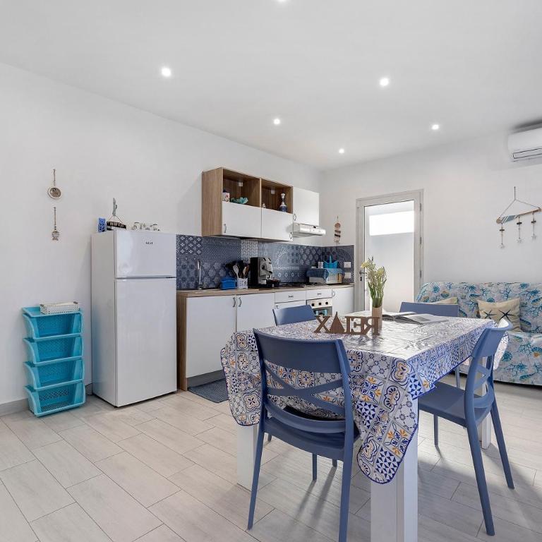Lido Azzurro Sea Appartments - Apartamento Deluxe de 2 dormitorios con vistas al mar - 7